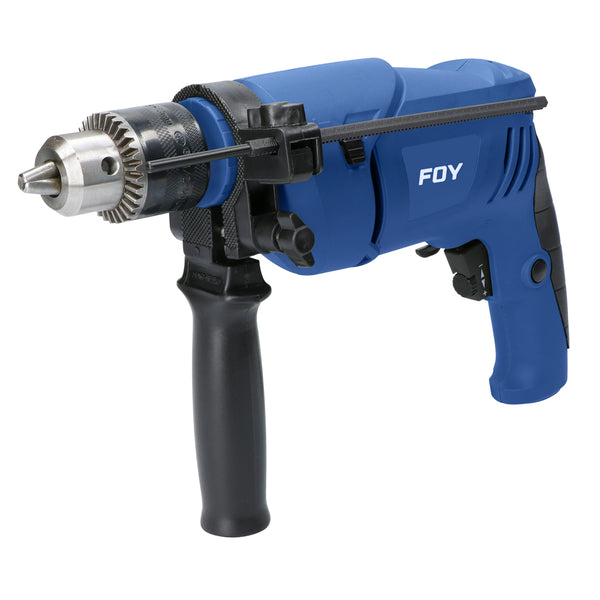Taladro Rotomartillo Perforador 3/8 Rm338a Foy