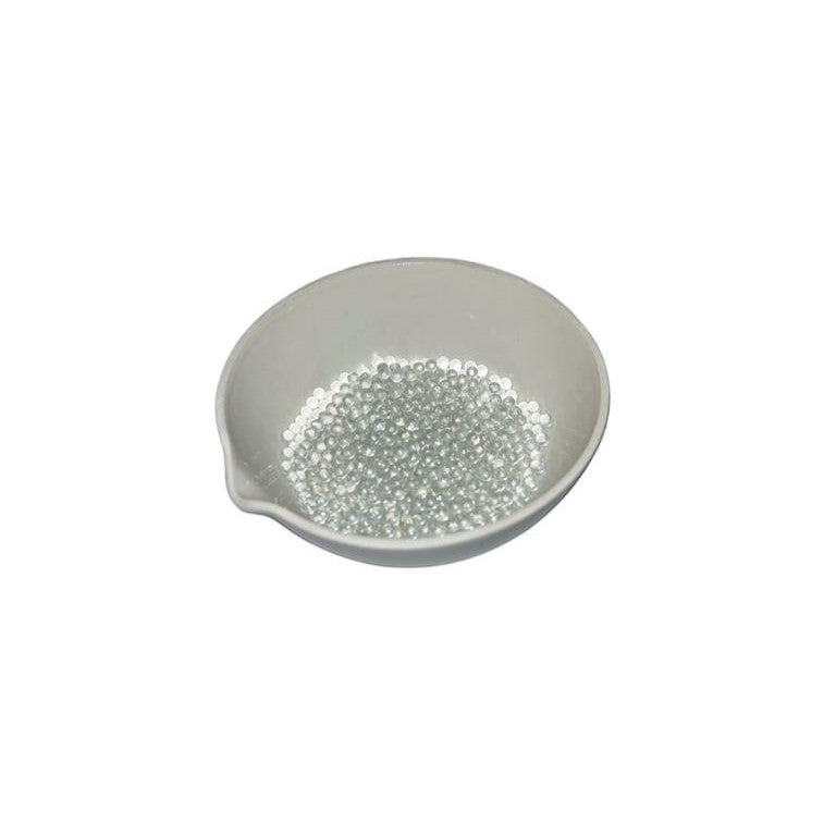 Perlas De Vidrio 3Mm Paq C/1000 Pzas Jf Lhabo ID-2204874