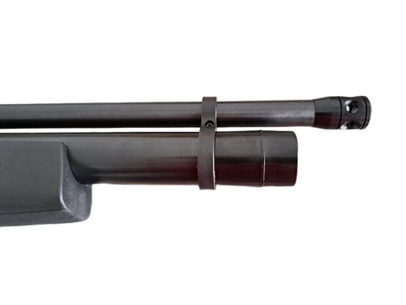 Rifle Coyote Black .22 Hp Gamo ID-2040264