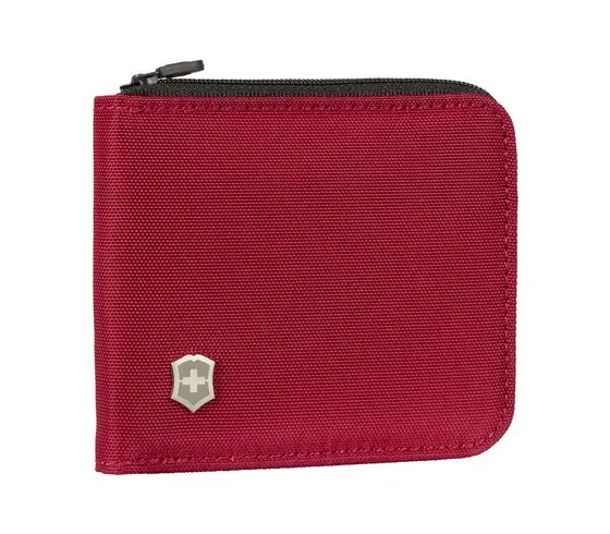Cartera Bi-fold Wallet Zip-around 611970 Victorinox