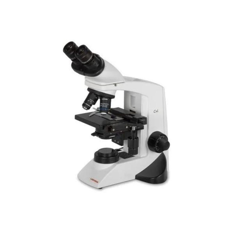 Microscopio Binocular Contraste De Fases Cxl Labomed ID-2125193