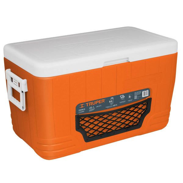 Hielera de 46 Lt Truper 62129