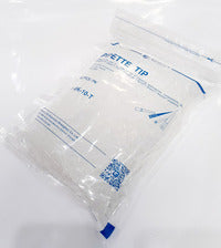 Puntas Estériles para Micropipeta 10 Ul Paq C/1000 Pzas Jf Lhabo