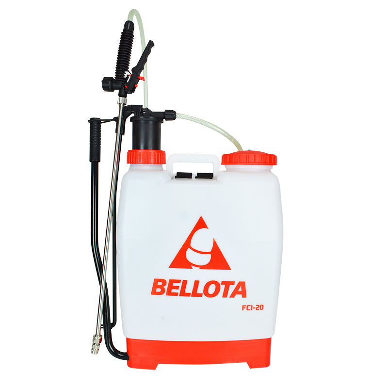 Fumigadora 20L Manual Gran Calidad 7Fp20 Bellota ID-1581764