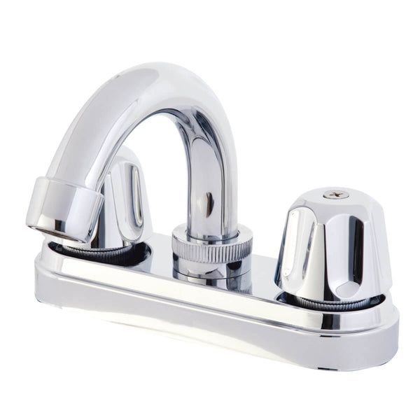 Mezcladora para Lavabo 4'' 4040 Dica