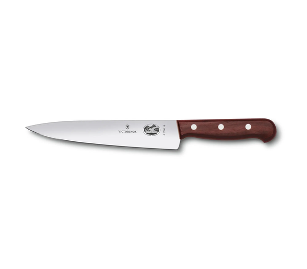 Cuchillo para Trinchar de Madera 5.2000.19g Victorinox