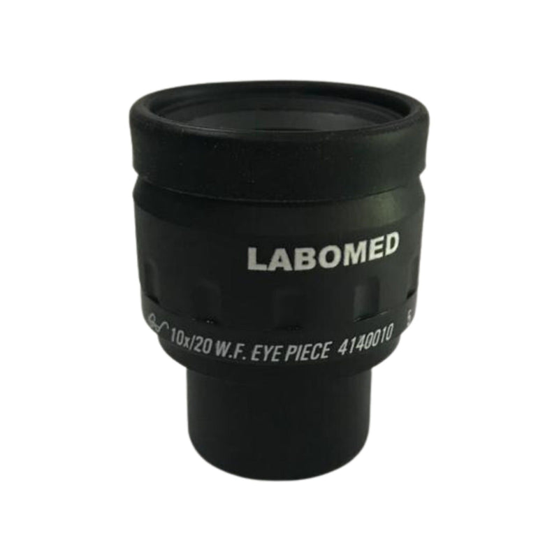 Ocular Para Microscopio Labomed Lx400 10X/20 Mm ID-2447433