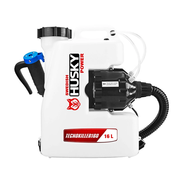 Nebulizador Eléctrico Esterilizador Frío Ulv Husky