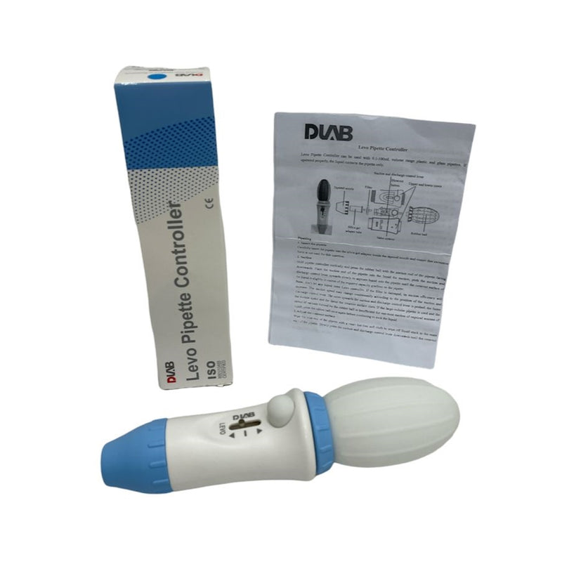 Succionador De Pipetas 0-100 Ml Jf Lhabo ID-1723862