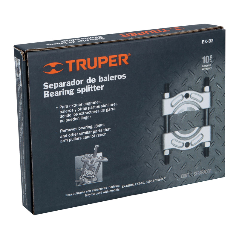 Extractor Balero 2-1/4'' 14516 Truper ID-2469392