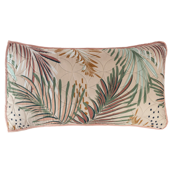 Funda de Almohada Std Novo Creta 87481 Vianney