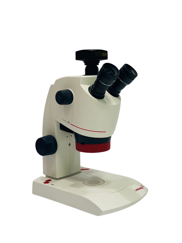 Microscopio Estereo Digital 4Z C/Camara 5Mp Labomed ID-1944452