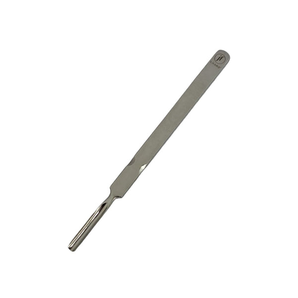 Espátula Sencilla Acero Inoxidable Sm-3080 Pakistan
