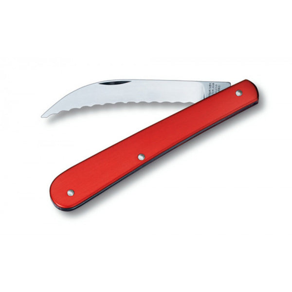 Navaja Panadero / Florista Alox Rojo - 0.7830.11 Victorinox ID-1906728