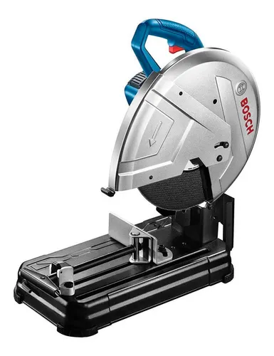 Cortadora de Metales 14 2200w Bosch 0601b371g0