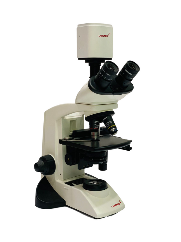 Microscopio Digital Cxl Led Con Camara Vega Labomed ID-1944508