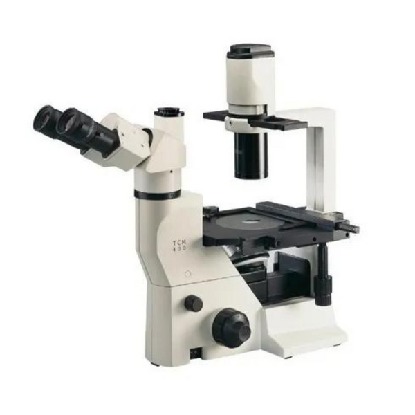 Microscopio Invertido Tcm 400 Labomed ID-2141937