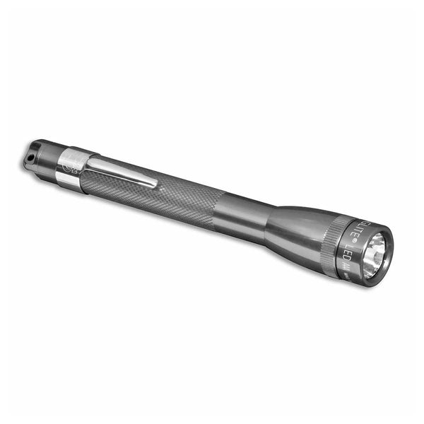 Linterna Mini Aaa Led V0001314 Maglite
