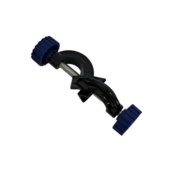 Asegurador Doble Nuez Color Negro Jf Lhabo