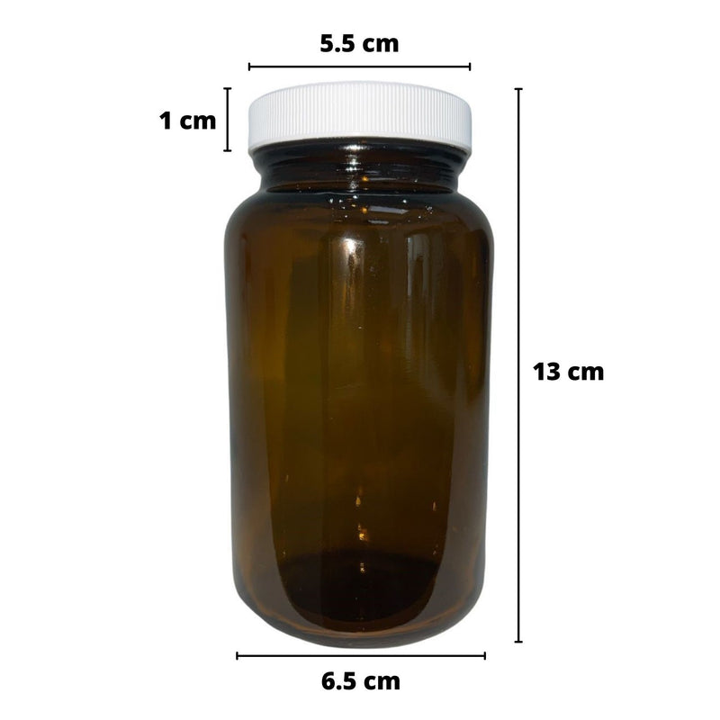 Nitrato De Plata R. A. De 500 G Fagalab ID-1700934