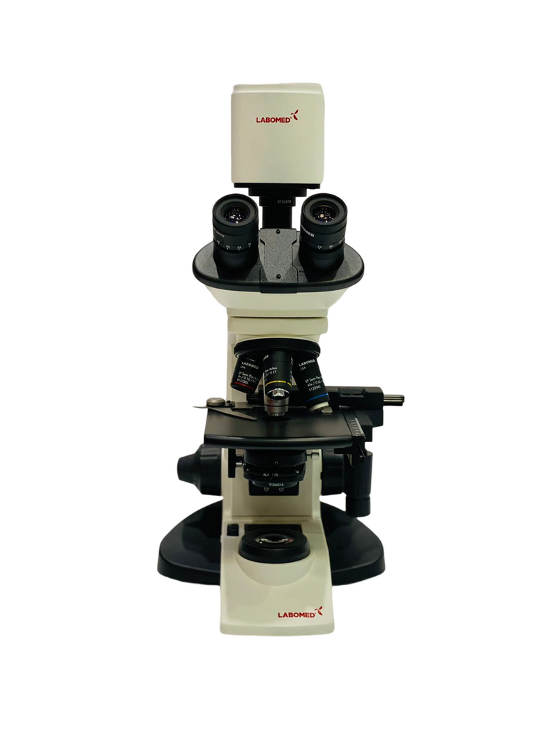 Microscopio Digital Cxl Led Con Camara Vega Labomed ID-1944506