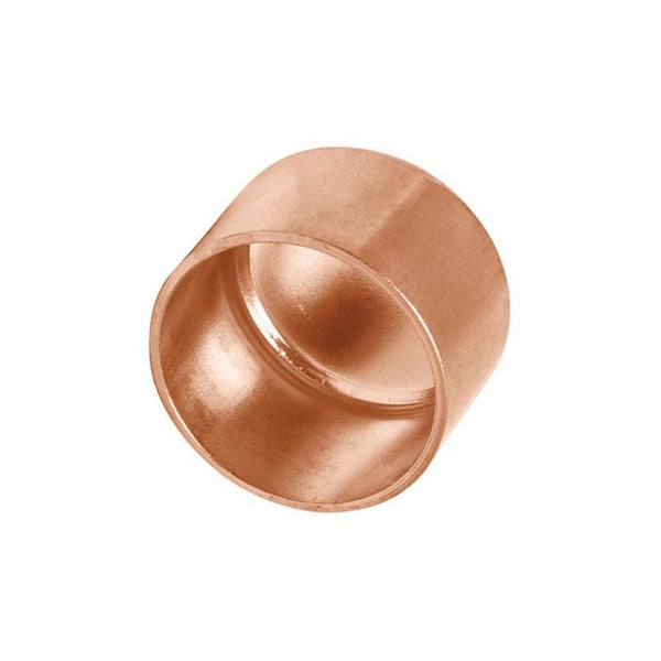 Tapon De Cobre 1'' 10 Piezas 49709 Foset ID-1706084