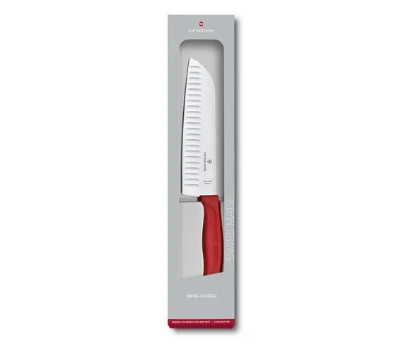 Cuchillo Santoku P/Chef 17Cm En Caja 6.8521.17G Victorinox ID-1864662