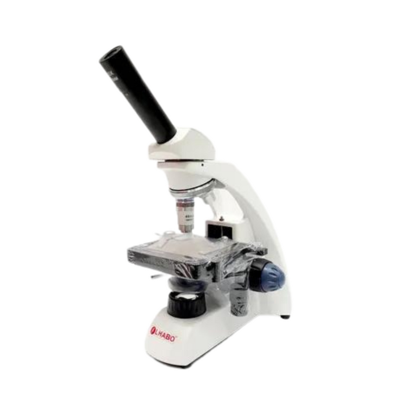 Microscopio Biologico Monocular Sg-50 Jf Lhabo ID-2138048