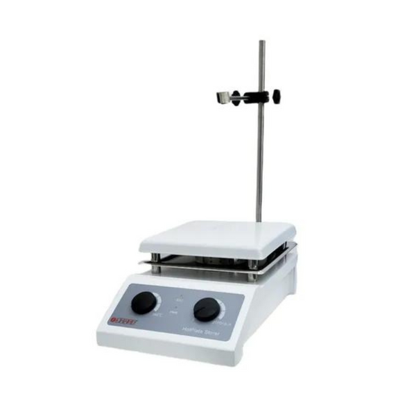 Termoagitador 190 X 190 Mm Sh-4 Jf Lhabo