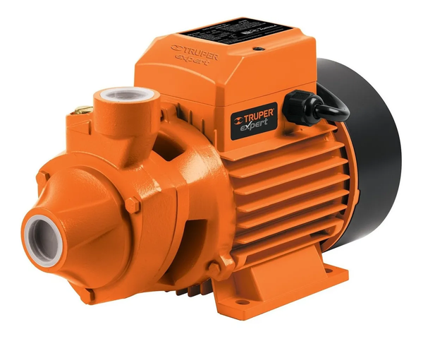 Bomba Periférica Expert Boap-1 1hp Naranja 10070 Truper