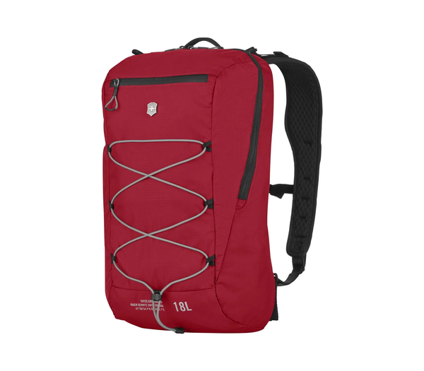 Mochila Altmont Active L.w. Roja 606900 Victorinox
