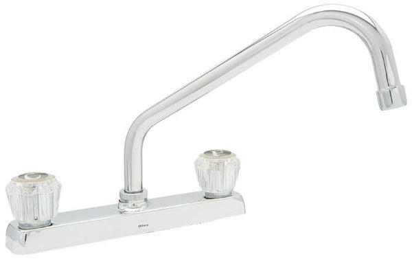 Mezcladora para Fregadero 8'' 4318a Dica