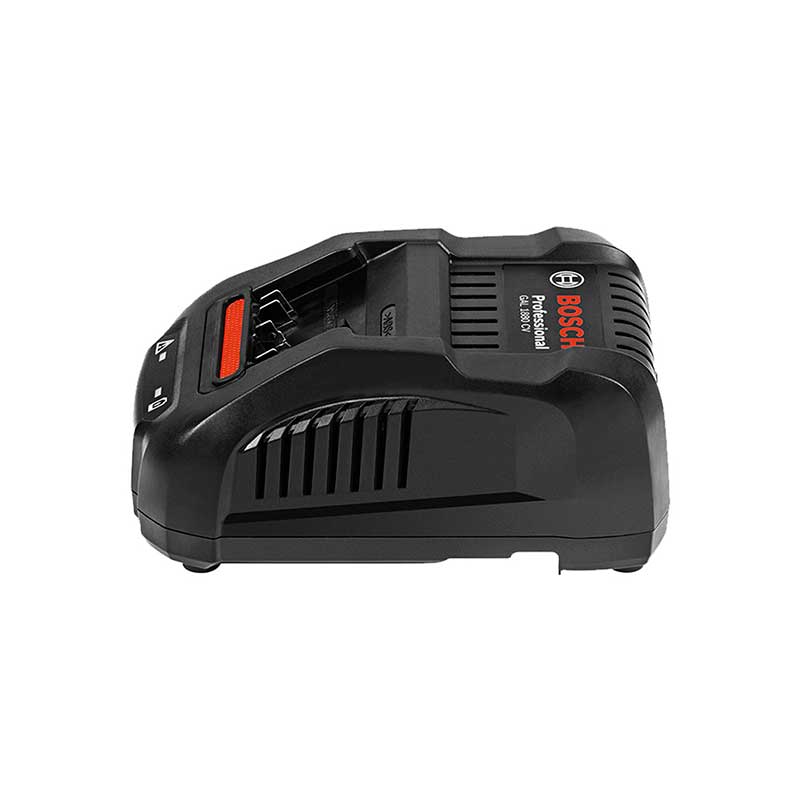 Cargador Rápido De Baterías 18V Bosch ID-1711602