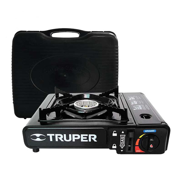 Estufilla Portatil 15005 Truper