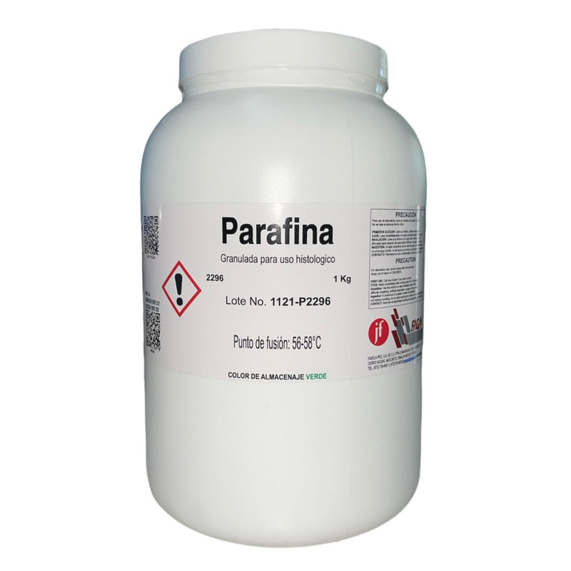 Parafina R. A. De 1Kg Fagalab ID-1718595