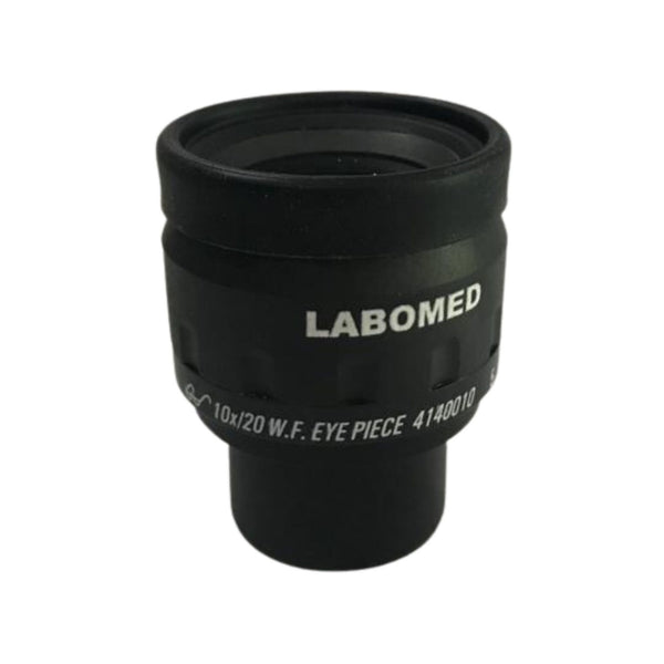 Ocular Para Microscopio Labomed Lx400 10X/20 Mm ID-2447435