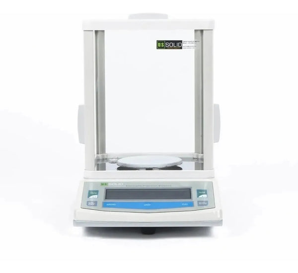 Balanza Semianalitica Digital 300g X 0.001 Us Solid