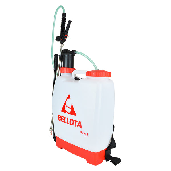 Fumigadora 16 Litros Ligera Resistente Bellota