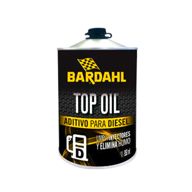 Aditivo para Diesel Top Oil 950ml 12112 Bardahl