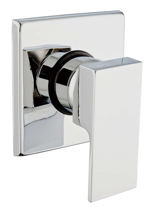 Monomando de Empotrar para Regadera Flat 4474 Dica
