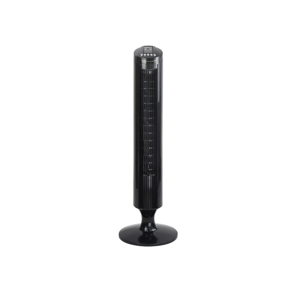 Ventilador de Torre 3364 Negro 127v Mytek