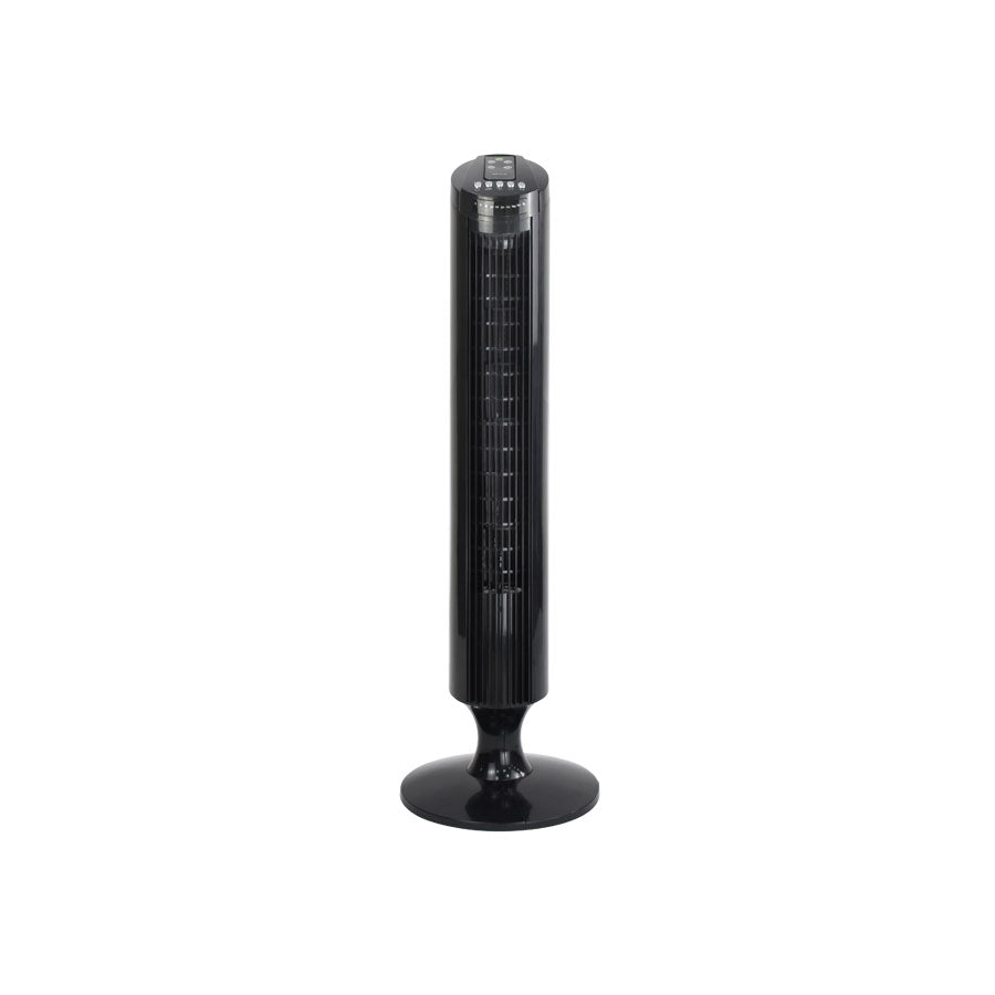 Ventilador de Torre 3364 Negro 127v Mytek