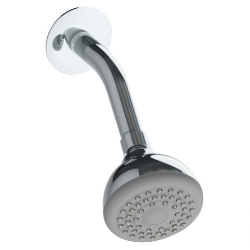 Regadera con Brazo Y Chapetón 4526bl Dica