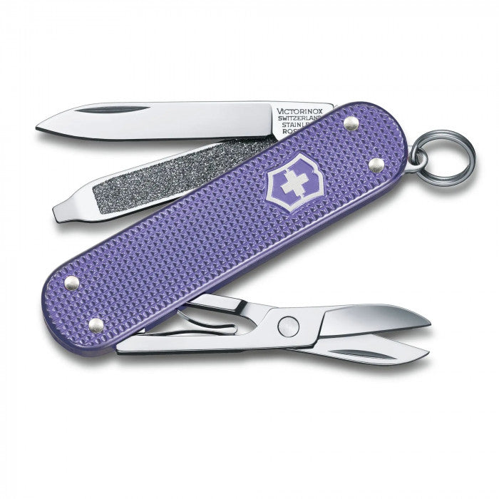 Navaja Classic Colors Lavanda 0.6221.223G Victorinox ID-1906713