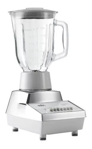 Licuadora 1.5l Vaso de Vidrio 120v Lmv-9090 Man
