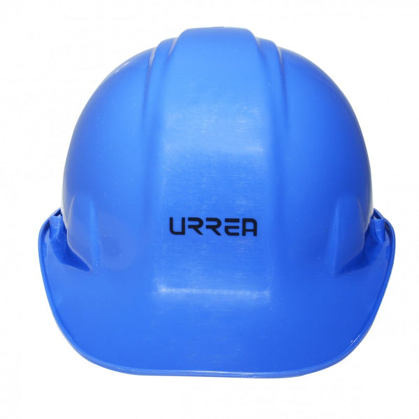 Casco De Seguridad C/Ajuste De Intervalos Azul Ush02B Urrea ID-2239830