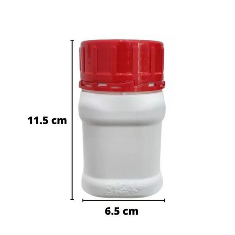 Calcium Oxalate R. A. 10G Fagalab ID-2742013