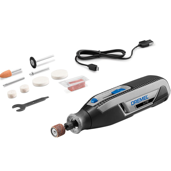 Mototool Lite F0137760aw Dremel