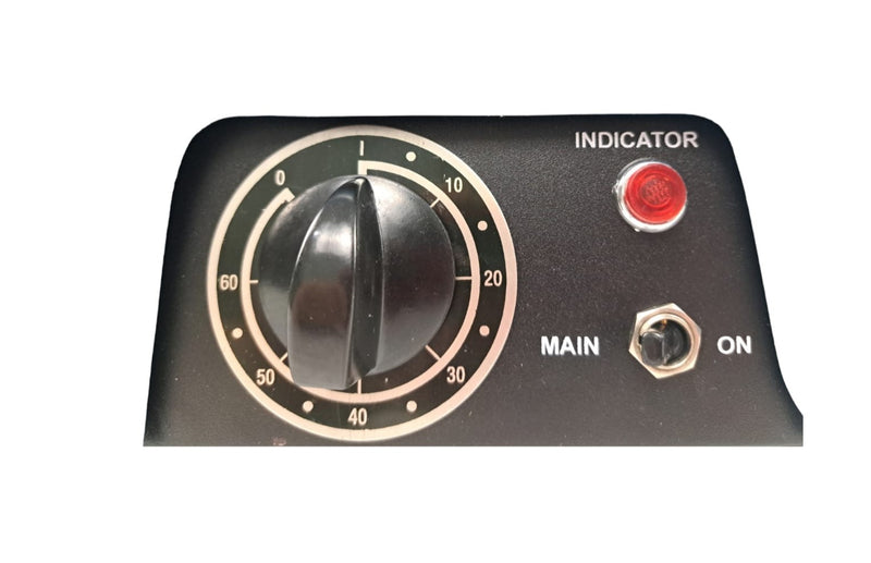 Afilador De Navajas Automatico Rms-100 Radical ID-2272290