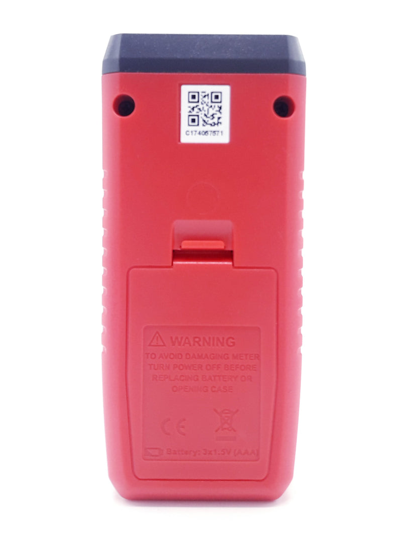 Termómetro Mini Infrarrojo Uni-T ID-1536227